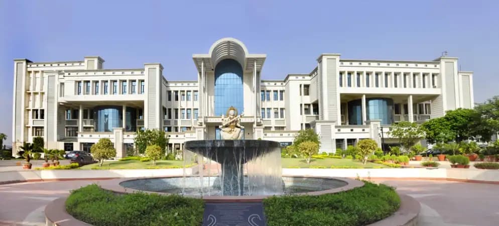 Manav Rachna Campus