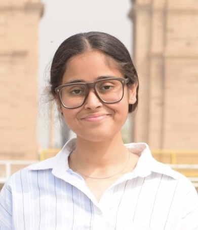 Ojasvini Syal